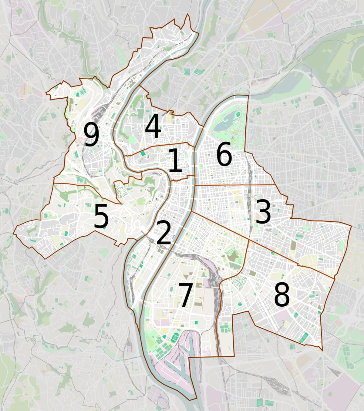 зураг Лион сана